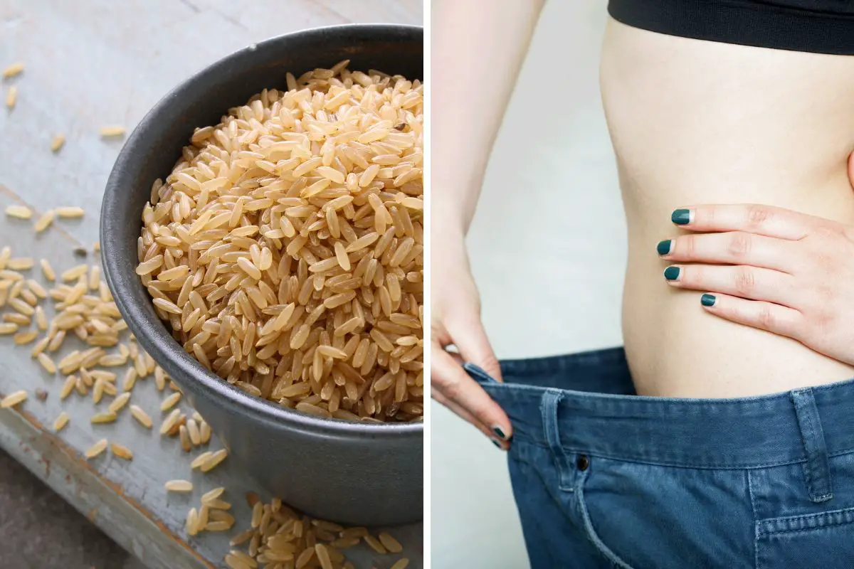 4 1200 × 800px 49 Brown Rice Weight Loss Tips, Benefits and 5-Day Diet Plan